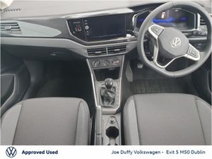 Volkswagen Polo Polo Edition 75 1.0tsi 95hp M5F - Image 3