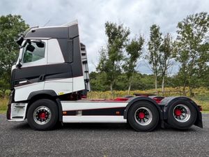 2020 RENAULT T-520 HI-CAB 70 TON TWIN WHEEL TAG - Image 4