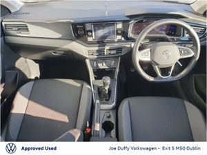 Volkswagen Taigo 1.0 TSI Life 95hp - Image 3