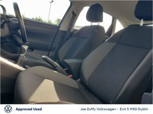 Volkswagen Taigo 1.0 TSI Life 95hp - Image 4