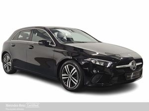 Mercedes-Benz A-Class A180 Progressive - Image 3