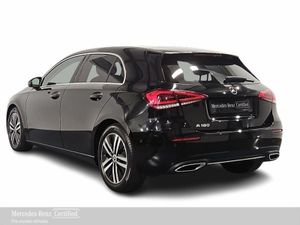 Mercedes-Benz A-Class A180 Progressive - Image 4