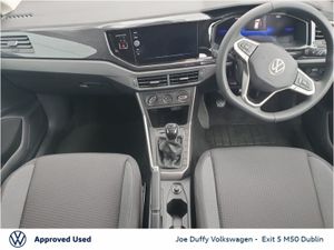 Volkswagen Polo Polo R-line 75 1.0 TSI 95hp M5F - Image 3