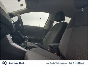 Volkswagen Polo Polo R-line 75 1.0 TSI 95hp M5F - Image 4
