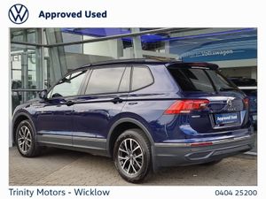 Volkswagen Tiguan Allspace Elegance 7 Seater 2.0 - Image 3