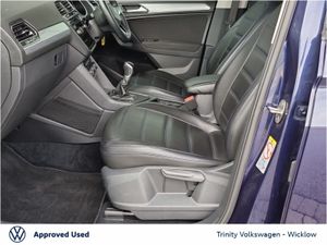 Volkswagen Tiguan Allspace Elegance 7 Seater 2.0 - Image 4