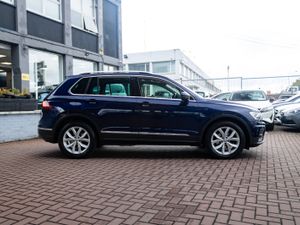 Volkswagen Tiguan 2020 - Image 2