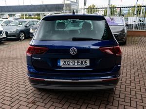 Volkswagen Tiguan 2020 - Image 4