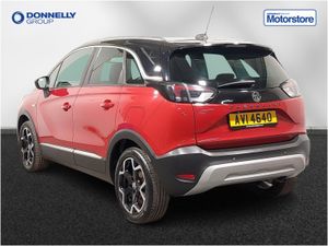 Vauxhall Crossland Hatchback Ultimate Nav - Image 3