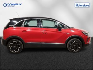Vauxhall Crossland Hatchback Ultimate Nav - Image 4