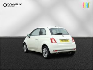 Fiat 500 Hatchback Dolcevita - Image 2