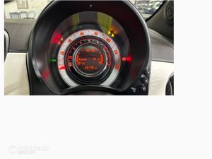 Fiat 500 Hatchback Dolcevita - Image 4