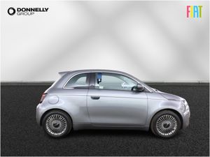 Fiat 500 Electric Hatchback Icon - Image 2