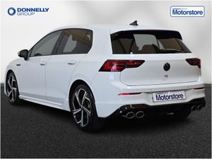 Volkswagen Golf Hatchback R - Image 2