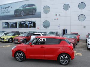Suzuki Swift 2019 - Image 2