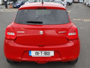 Suzuki Swift 2019 - Image 4