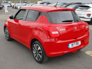 Suzuki Swift 2019 - Image 3