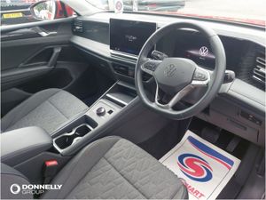 Volkswagen Tiguan Estate Special Edition Life Laun - Image 3