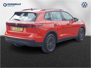 Volkswagen Tiguan Estate Special Edition Life Laun - Image 4