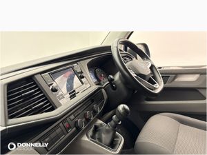 Volkswagen Transporter T28 Swb Diesel Startline - Image 2