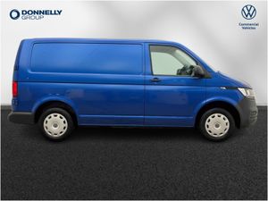 Volkswagen Transporter T28 Swb Diesel Startline - Image 4