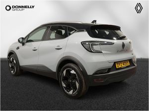 Renault Captur Hatchback Techno - Image 3