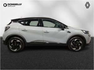 Renault Captur Hatchback Techno - Image 4