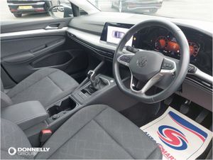 Volkswagen Golf Hatchback Life - Image 3