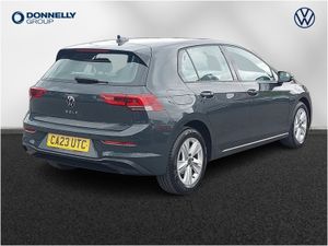 Volkswagen Golf Hatchback Life - Image 4