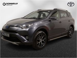 Toyota RAV4 Estate Icon - Image 4