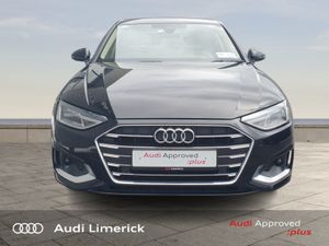 Audi A4 35 TDI 163HP S Tronic SE - Image 3