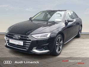 Audi A4 35 TDI 163HP S Tronic SE - Image 4