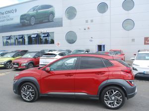 Hyundai KONA 2021 - Image 2