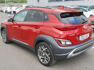 Hyundai KONA 2021 - Image 3