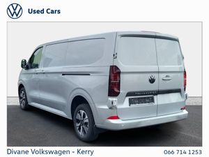 Volkswagen Transporter Trendline Plus 2.0tdi 150B - Image 4