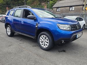 Dacia Duster 2022  1.0 PETROL   100 BiFuel - Image 2