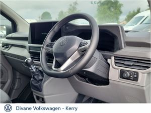 Volkswagen Transporter Trendline 2.0tdi 150BHP LW - Image 3
