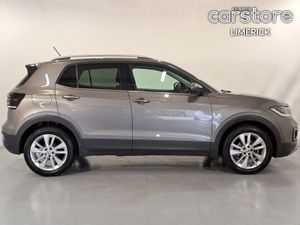 Volkswagen T-Cross Style 1.0 TSI 115HP - Image 2