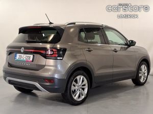 Volkswagen T-Cross Style 1.0 TSI 115HP - Image 3