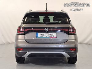 Volkswagen T-Cross Style 1.0 TSI 115HP - Image 4