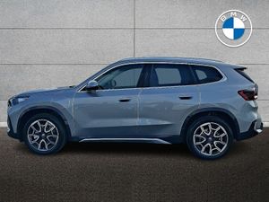 BMW X1 xDrive25e xLine - Image 3