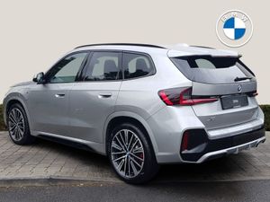 BMW X1 X1 Xdrive25e M Sport - Image 2