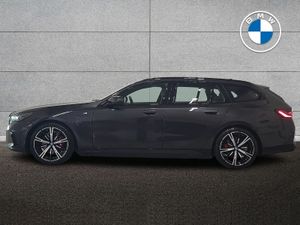 BMW 5-Series 530e M Sport Pro Touring - Image 4