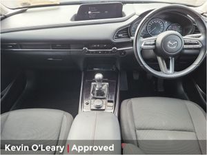 Mazda CX-30 Homura 2.0p 122PS - Image 4