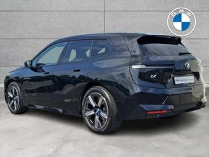 BMW iX xDrive40 M Sport - Image 3