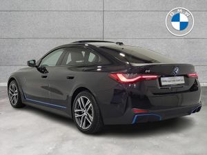 BMW i4 eDrive40 Sport - Image 3