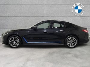 BMW i4 eDrive40 Sport - Image 4