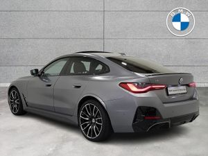 BMW i4 M50 - Image 3