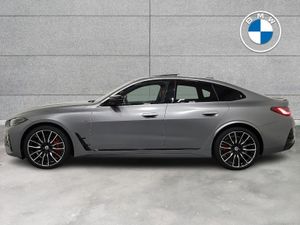BMW i4 M50 - Image 4