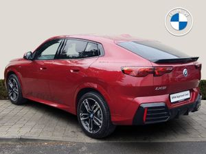 BMW iX2 Edrive20 M Sport - Image 2